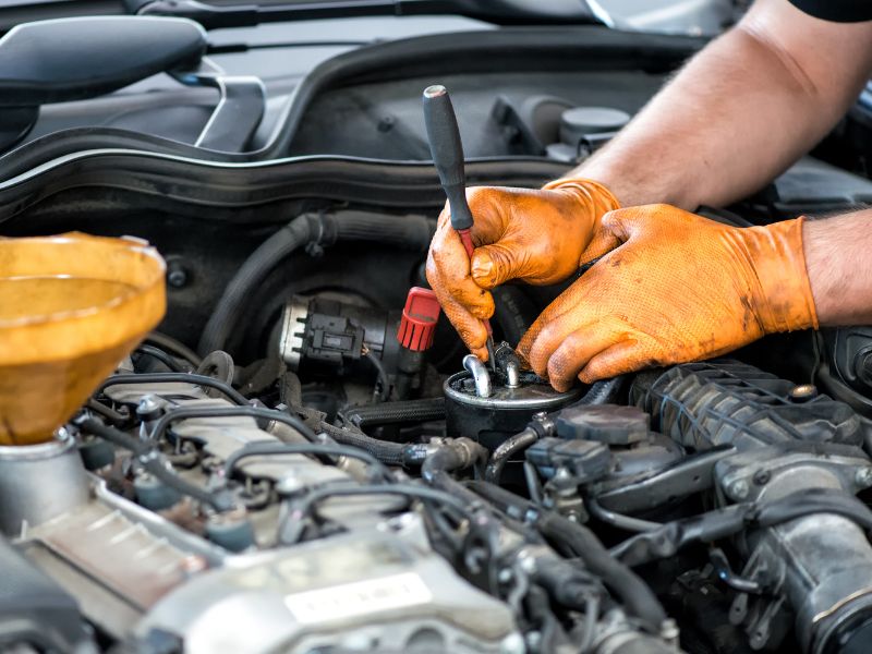 vanlife venta de autocaravanas campers leon taller especializado mantenimientos