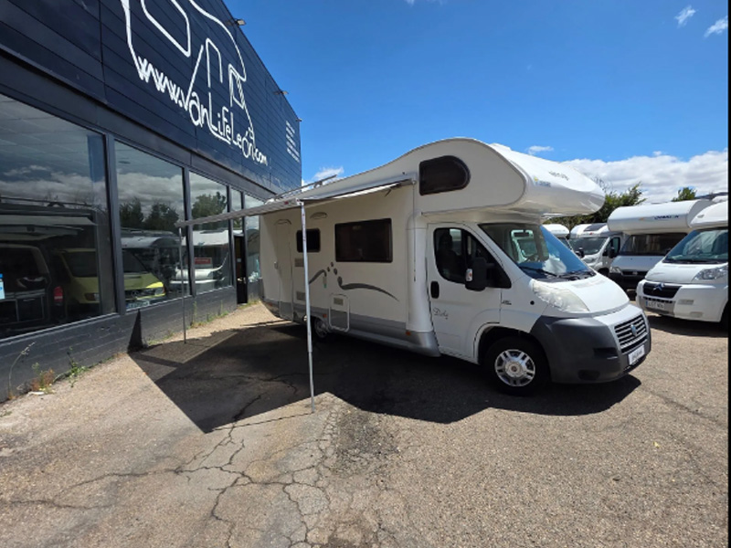 venta de autocaravanas y furgonetas campers leon vanlife edit 5